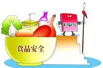 小型餐飲店迎來政策利好 全面放開食品經營許可