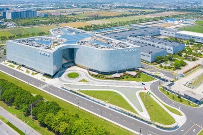 嘉定工業區 重點企業引領行業革新，加速搶占汽車“新四化”軟件開發賽道