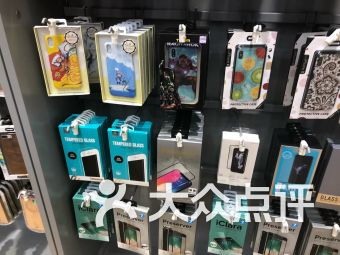 常州吾悅國際廣場數(shù)碼產(chǎn)品