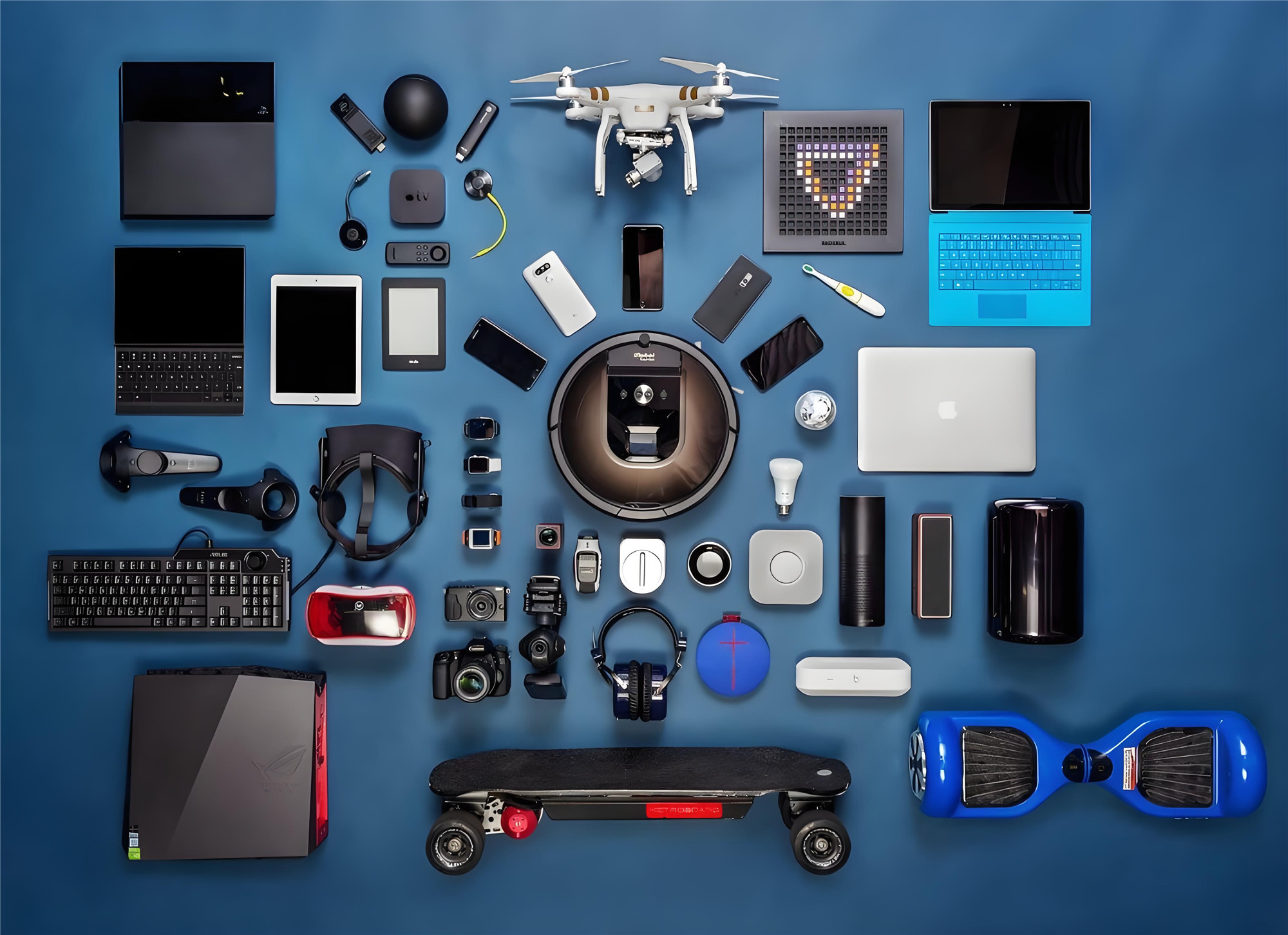 數(shù)碼3C產(chǎn)品是指什么？一文讀懂3C產(chǎn)品，開啟數(shù)碼新世界